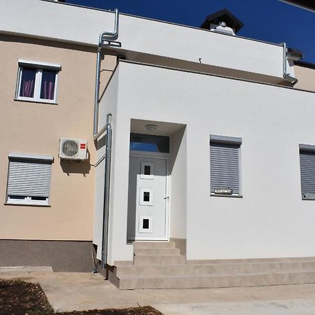 Dva Dukata Biograd Na Moru Exterior foto