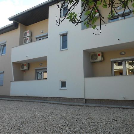 Dva Dukata Biograd Na Moru Exterior foto